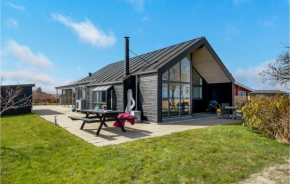 4 Bedroom Stunning Home In Frederikshavn in Frederikshavn